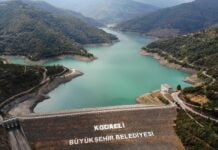 Barajlardaki su seviyesi düştü, yapılan açıklama sevindirdi