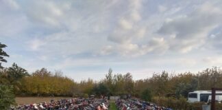 İzmir’de 170 motosiklet trafikten men edildi