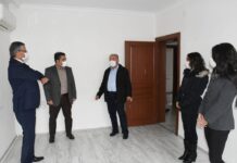 Kemer’e Etnografya müzesi açılacak