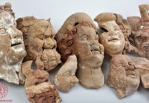 Ordu’da tarihi keşif