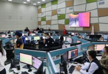 Sağlık çalışanlarına moral