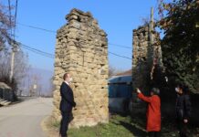 “Antik kenti dünyaya kazandırmalıyız”