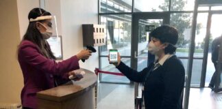 İş sağlığı seferberliği