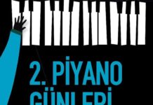 2. Piyano Günleri tamamlandı