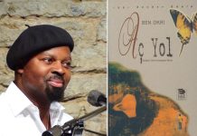 Aç Yol: Kimin Hikâyesi? Yazarın mı Nijerya’nın mı? aç yol