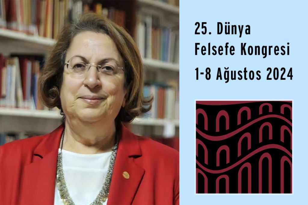 25. Dünya Felsefe Kongresi