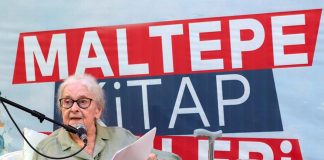 Maltepe Kitap Günleri başladı Maltepe Kitap Günleri başladı