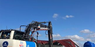 İSKİ Su havzalarındaki 11 kaçak yapıyı kaldırdı kaçak yapı