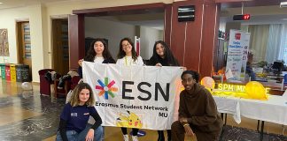 Maltepe Üniversitesi Erasmus Kulübü “Erasmus Days” etkinliği ile döneme başladı! Erasmus Days IB Profesyonel Gelişim Çalıştayları