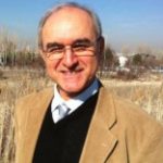 Prof. Dr. Ahmet Cemal Saydam