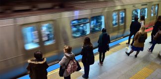 İstanbul’da dev metro ihalesi metro ihalesi