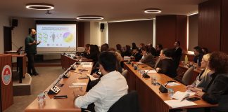 Maltepe Belediyesi, “Sürdürülebilir Gelecek” için ilk adımı attı Sürdürülebilir Gelecek