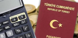 Yeniden Değerleme Oranı %43,93 olarak belirlendi. Yeniden Değerleme Oranı