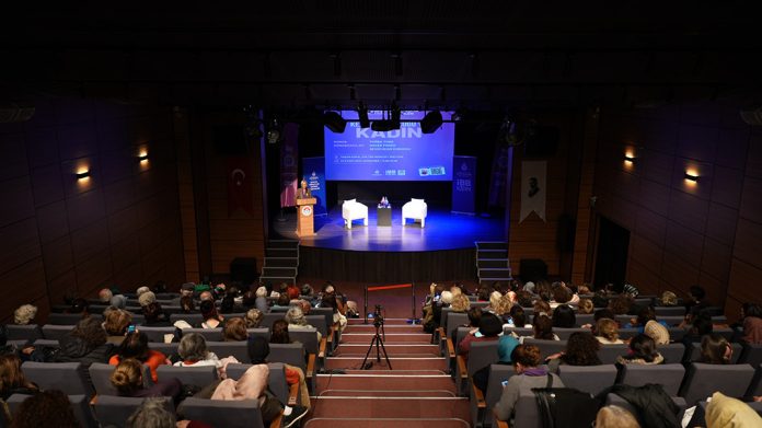 Kent yoksulluğu ve kadın sorunları