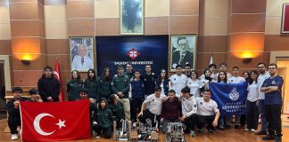 İBBTech Ankara’dan Üç Ödülle Döndü İBBTech