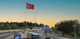 İstanbul Metrobüs Sistemi Brezilya’da Anlatıldı İstanbul Metrobüs Sistemi