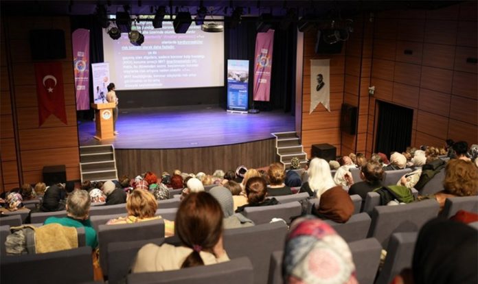 Menopoz ve Sağlıklı Beslenme