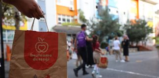 Şile 75. Yıl Ortaokulu’nda Zehirlenme İddiası Şile 75. Yıl Ortaokulu