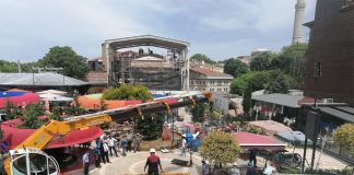 İstanbul’da kaçak yapılara karşı mücadele sürüyor kaçak yapılara karşı mücadele