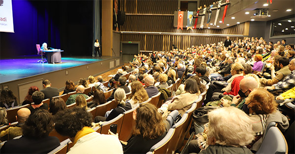Sarıyer Belediyesi Felsefe Günleri