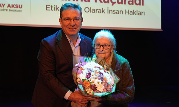 Sarıyer Belediyesi Felsefe Günleri