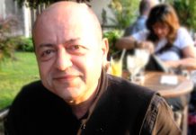 Usta yazar Selim İleri hayatını kaybetti Selim İleri