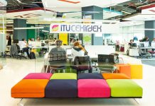 İTÜ Çekirdek girişimleri, afetle mücadeleyi geliştirdikleri teknolojilerle sürdürüyor İTÜ Çekirdek