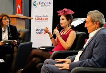 Aşkın Tarihi ve Psikolojisi Beykoz’da Konuşuldu Aşkın Tarihi