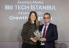 Tech İstanbul Dijital Dönüşümün Zirvesinde Tech İstanbul