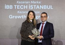 Tech İstanbul Dijital Dönüşümün Zirvesinde Tech İstanbul