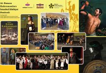 Roman Kahramanları Festivali 2025 Yılı Başvuruları Başladı Roman Kahramanları Festivali 2025