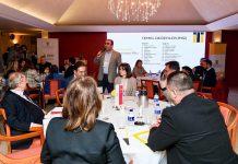 İstanbul Ticaret Üniversitesi 2025-2029 Stratejik Plan Çalıştayı Tamamlandı İstanbul Ticaret Üniversitesi