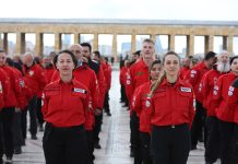 Arama Kurtarmanın Öncüsü AKUT Gönüllüsü Kadınlar AKUT gönüllüsü kadınlar