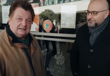 Vedat Milor’a Kent Lokantası Soruşturması Vedat Milor