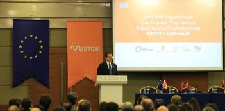 İmamoğlu’ndan AB Mesajı İmamoğlu’ndan AB Mesajı