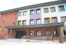 Kağıthane Bilim ve Sanat Merkezi Kapılarını Açıyor Bilim ve Sanat Merkezi