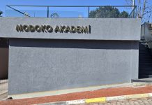 MODOKO Akademi’de İlk Ders Zili Çaldı MODOKO