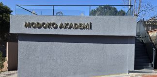 MODOKO Akademi’de İlk Ders Zili Çaldı MODOKO