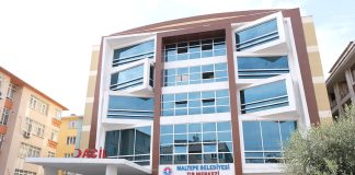 Maltepe Tıp Merkezi’nde online randevu dönemi başladı Maltepe Tıp Merkezi