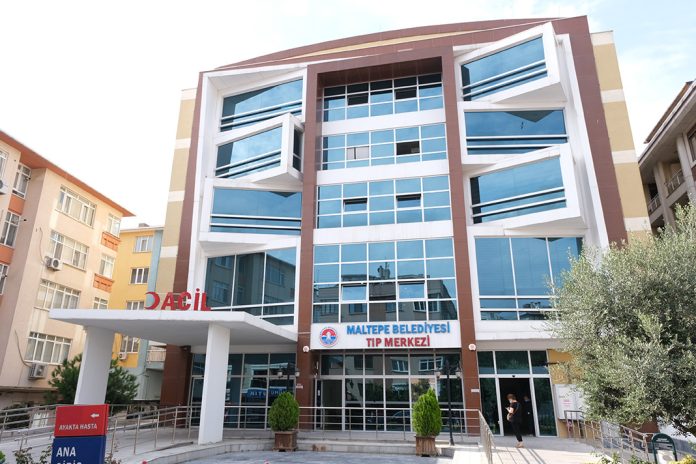 Maltepe Tıp Merkezi