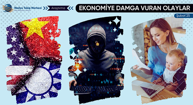 Ekonomiye Damga Vuran Olaylar