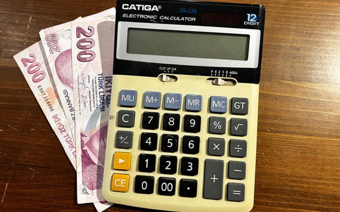 Ekonomiye Damga Vuran Olaylar