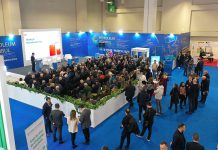 Petroleum Istanbul ve Gas&Power fuarları 24-26 Nisan’da Petroleum Istanbul
