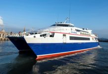 İstanbul Deniz Otobüsleri Dikili-Midilli Seferlerine Başlıyor İstanbul Deniz Otobüsleri