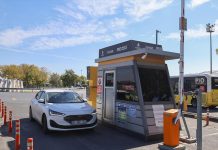 Park Et Devam Et Otopark Sayısı 15’e Ulaştı Park Et Devam Et