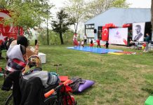 İBB’den Engellilere Yaz Kış Tatil Engellilere Yaz Kış Tatil